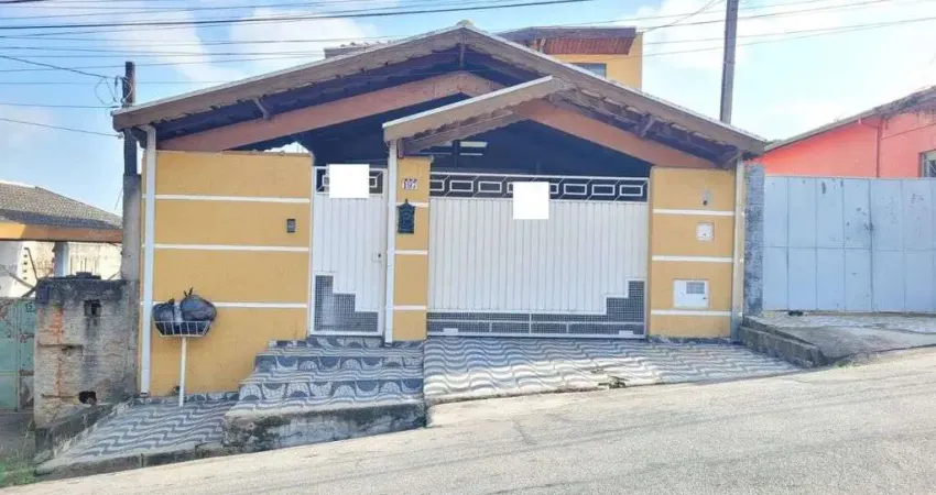 Casa com 3 quartos à venda no Alto São Pedro, Taubaté
