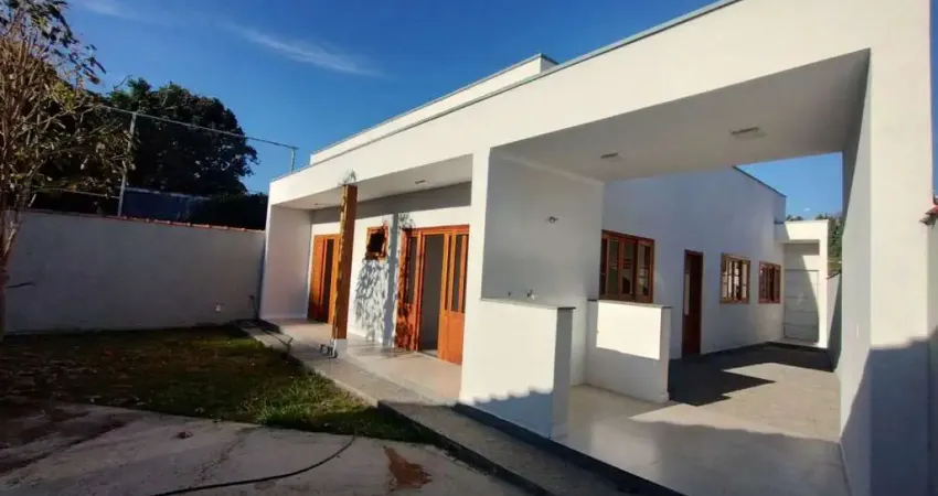 Casa com 3 quartos à venda no Bel Recanto, Taubaté