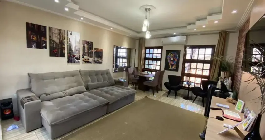 Casa com 3 dormitórios à venda por r$ 685.000 - bosque da saúde - taubaté/sp