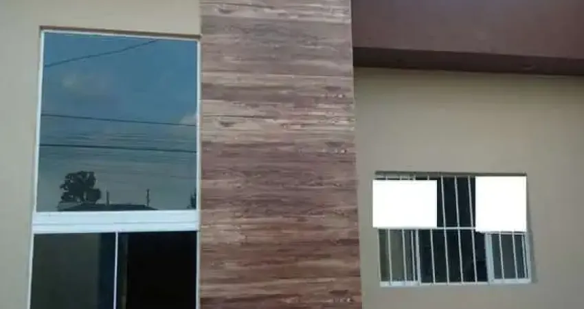 Casa com 3 dormitórios à venda, 80 m² por r$ 400.000 - cecap - taubaté/sp