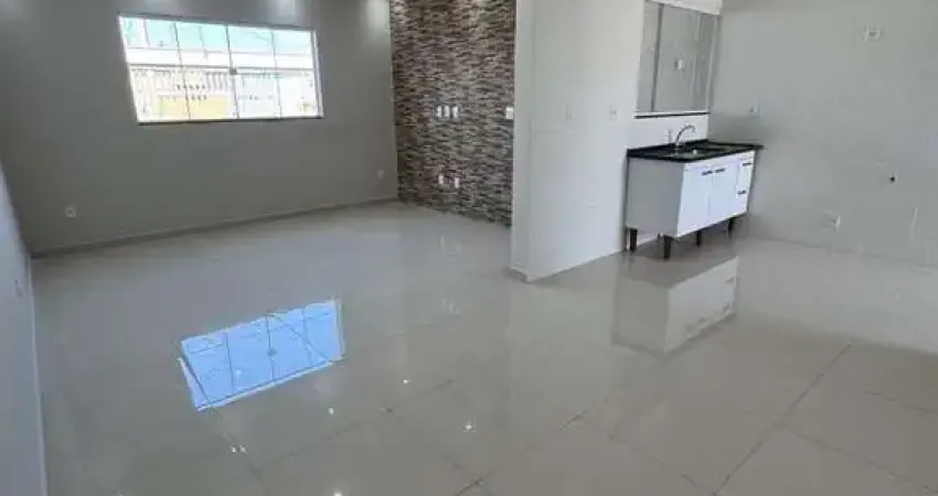 Casa com 2 quartos à venda no Cecap, Taubaté 