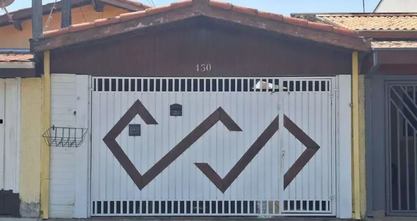 Casa com 2 quartos à venda no Cecap, Taubaté