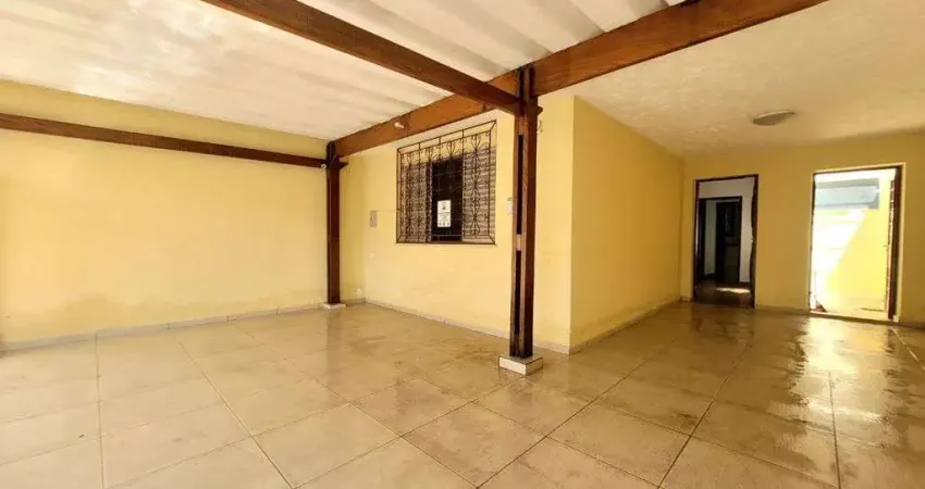 Casa com 3 dormitórios à venda, 200 m² por r$ 420.000 - centro - taubaté/sp