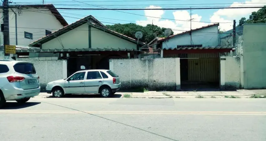 Casa com 2 quartos à venda na Chácara do Visconde, Taubaté