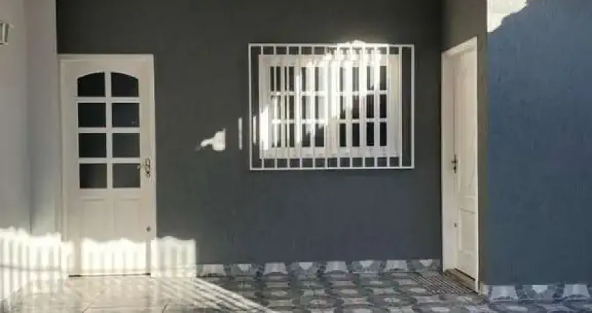 Casa à venda, 70 m² por r$ 300.000,00 - cidade jardim - taubaté/sp