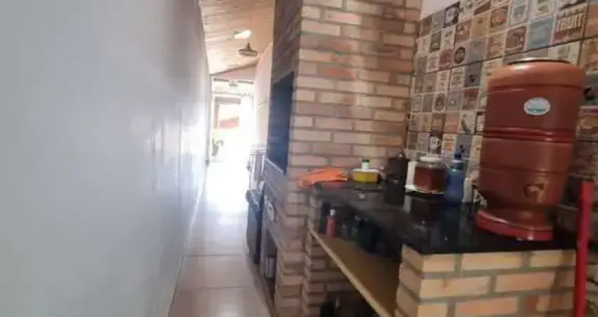 Casa com 3 quartos à venda no Esplanada Santa Terezinha, Taubaté 