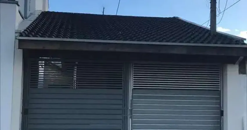 Casa com 2 quartos à venda no Jardim Ana Rosa, Taubaté