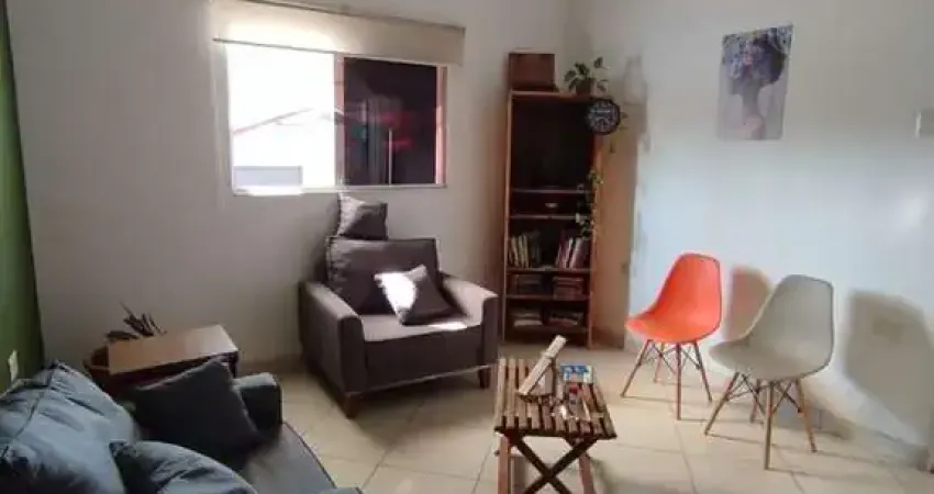 Casa com 2 quartos à venda no Jardim Ana Rosa, Taubaté 