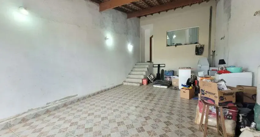 Casa com 3 quartos à venda no Jardim Ana Rosa, Taubaté