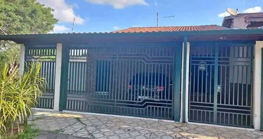 Casa com 3 quartos à venda no Jardim das Bandeiras, Taubaté 