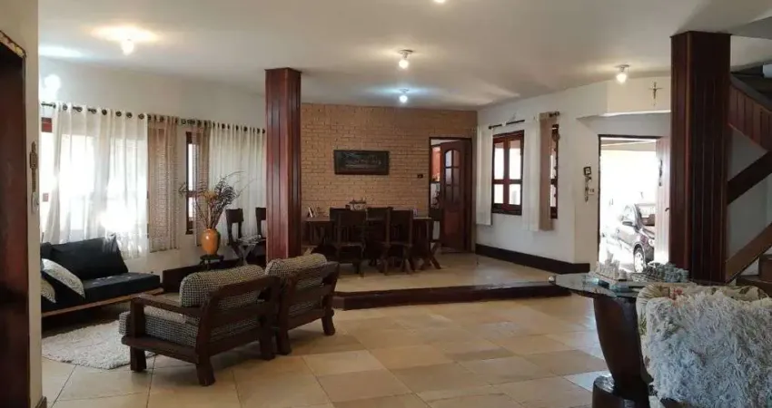 Casa com 4 quartos à venda no Jardim das Nações, Taubaté