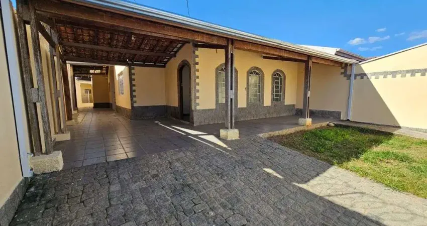 Casa com 3 quartos à venda no Jardim das Nações, Taubaté 