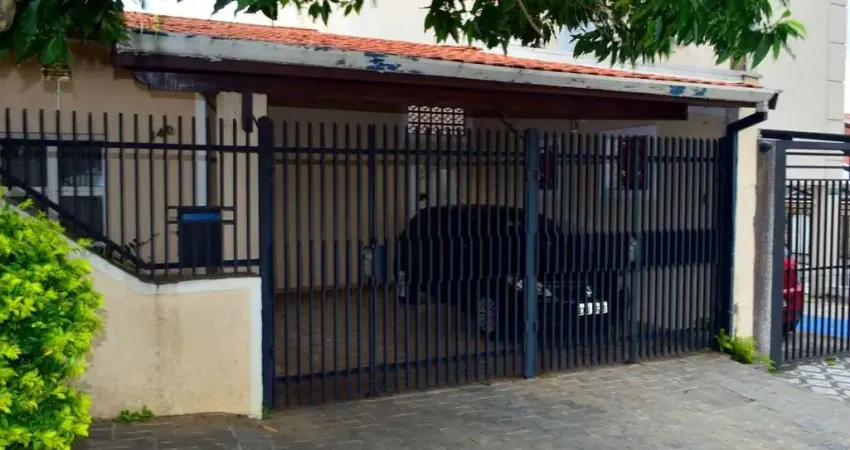 Casa com 3 quartos à venda no Jardim Eulália, Taubaté