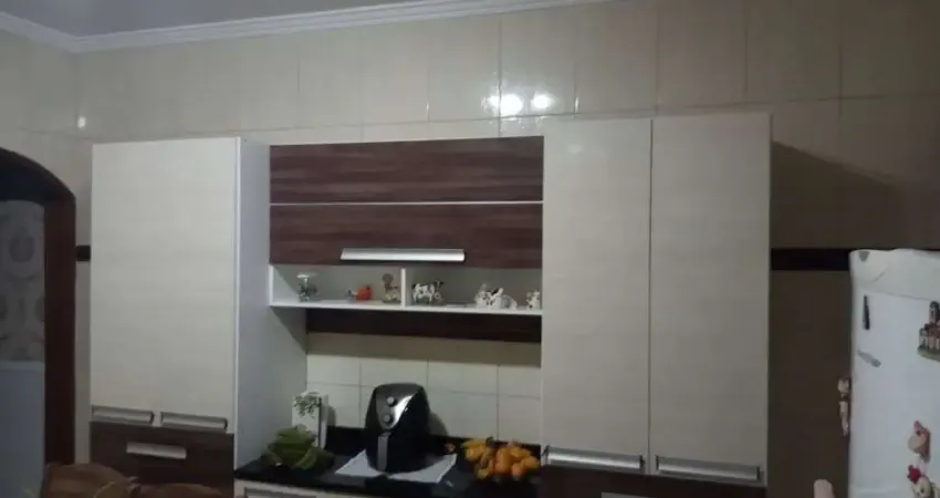 Casa com 3 quartos à venda no Jardim Sandra Maria, Taubaté 