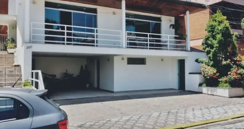 Casa com 3 suítes à venda por r$ 1.200.000 - jardim santa clara - taubaté/sp