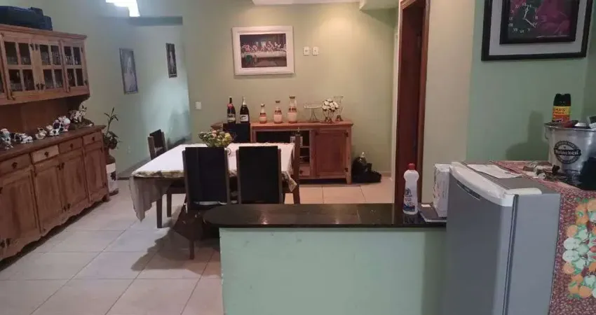 Casa com 2 quartos à venda no Loteamento Industrial, Taubaté 