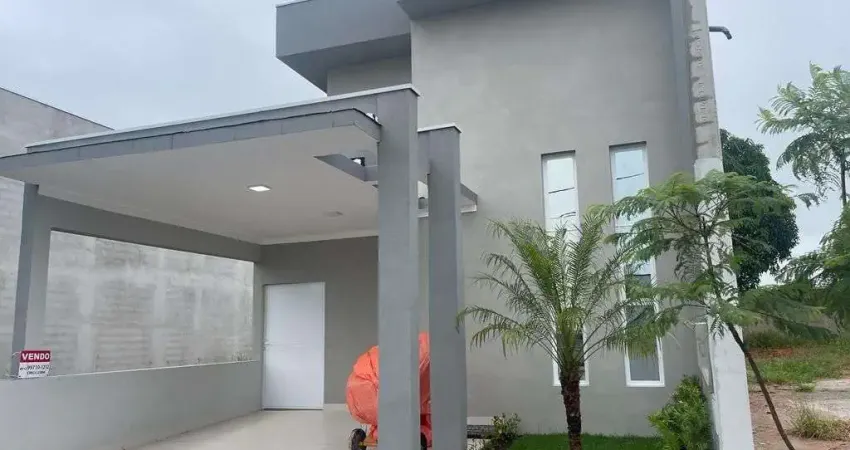 Casa em condomínio fechado com 3 quartos à venda no Morada dos Nobres, Taubaté