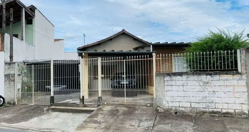 Casa com 2 quartos à venda no Parque Aeroporto, Taubaté