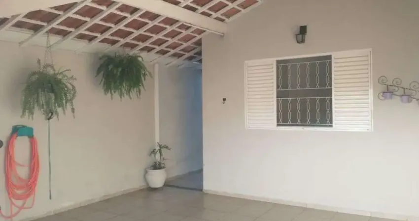Casa com 3 quartos à venda no Parque Aeroporto, Taubaté