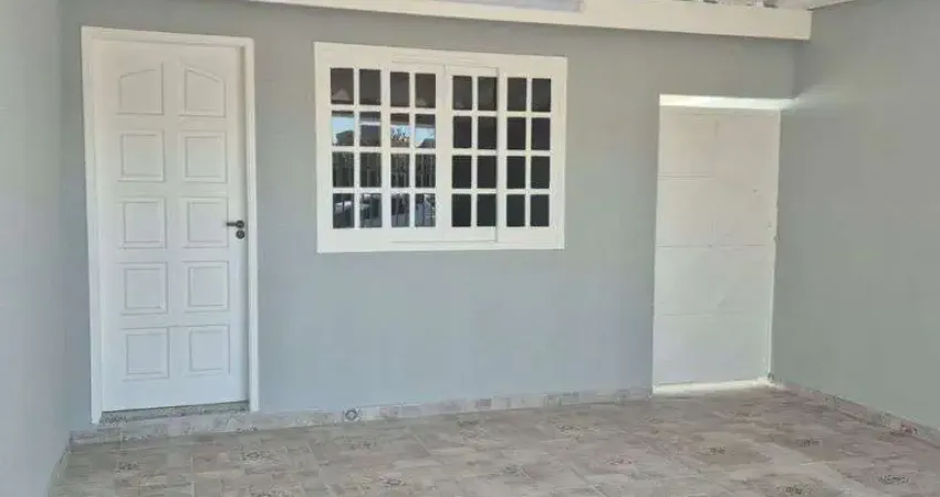 Casa com 2 quartos à venda no Parque São Luís, Taubaté