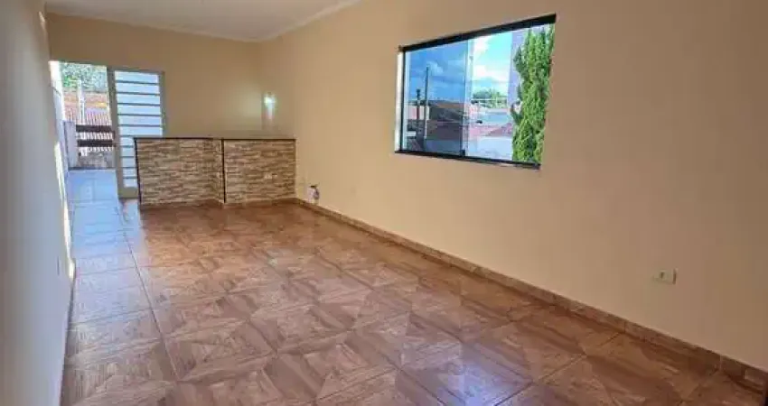 Casa com 3 quartos à venda no Parque Senhor do Bonfim, Taubaté