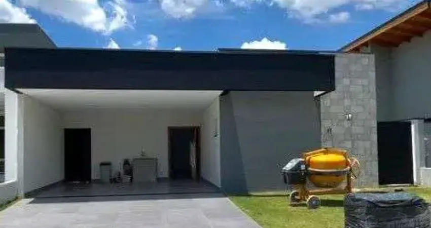 Casa em condomínio à venda em parque senhor do bonfim, taubaté - sp