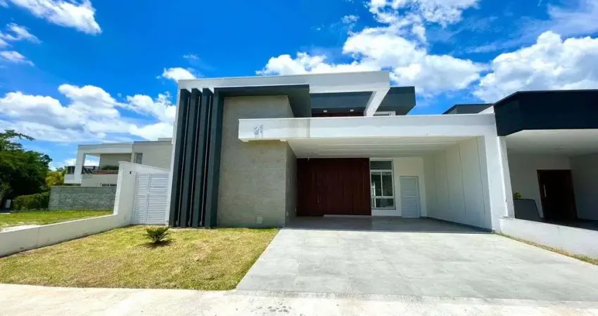 Casa em condomínio à venda em parque senhor do bonfim, taubaté - sp