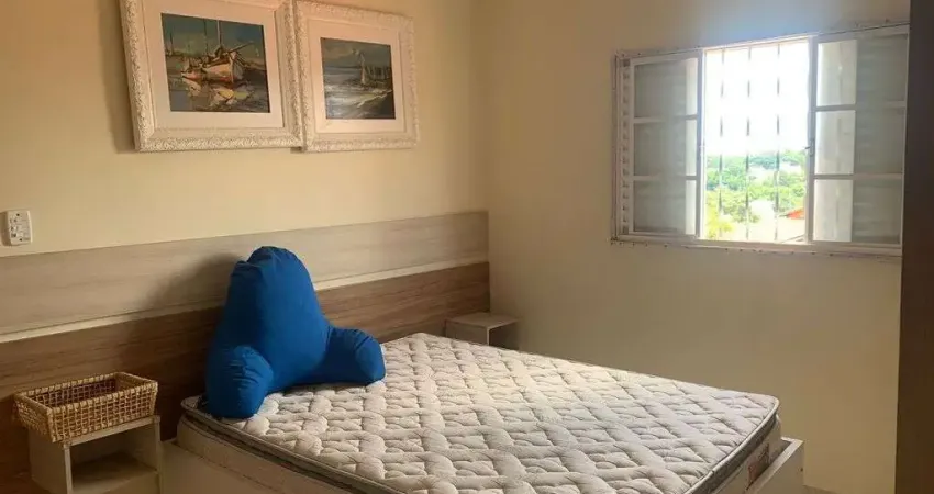 Casa com 2 quartos à venda no Parque Senhor do Bonfim, Taubaté 