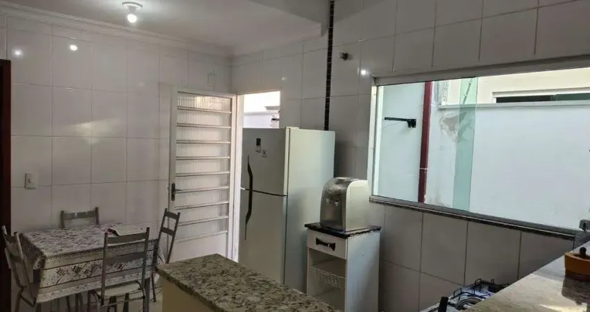 Casa com 2 quartos à venda no Parque Senhor do Bonfim, Taubaté