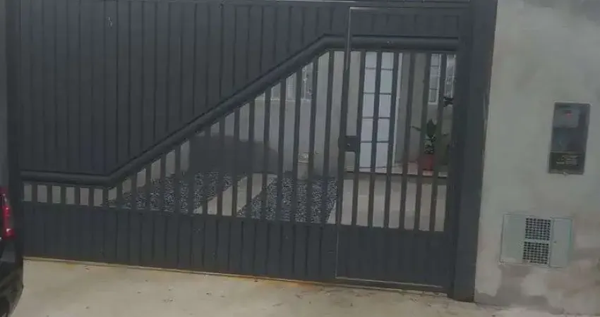 Casa com 3 quartos à venda no Quiririm, Taubaté