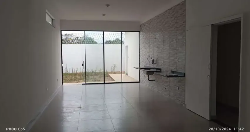 Casa em condomínio fechado com 3 quartos à venda no Quiririm, Taubaté 