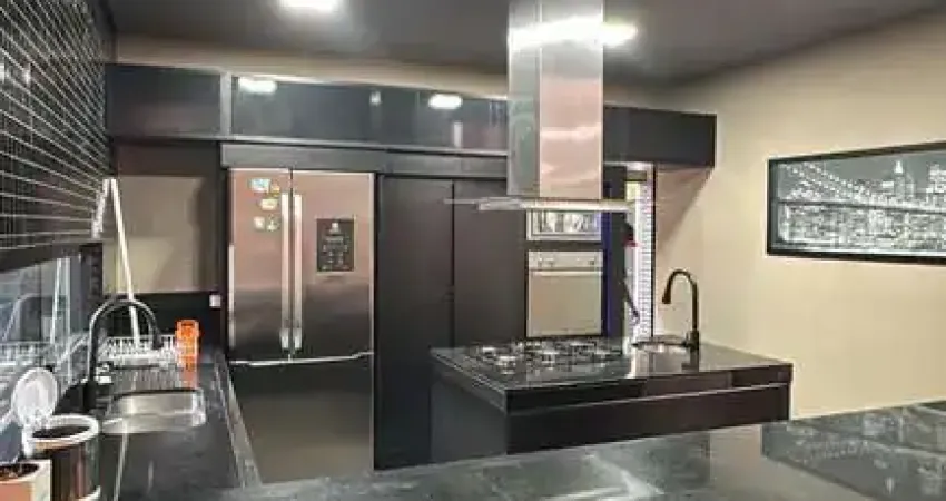 Casa com 4 quartos à venda no Quiririm, Taubaté 