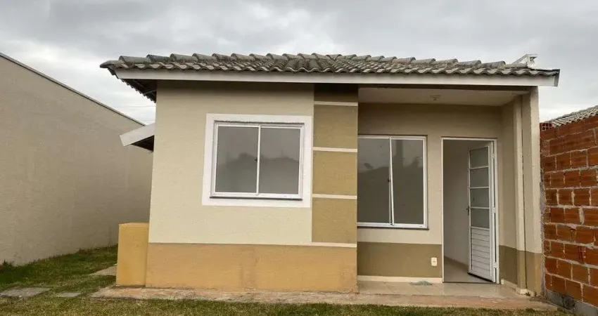 Casa com 2 quartos à venda no Residencial Estoril, Taubaté 