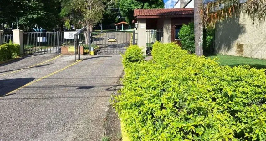 Casa em condomínio fechado com 2 quartos à venda no São Gonçalo, Taubaté