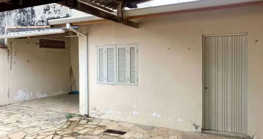 Casa com 3 quartos à venda na Vila Jaboticabeira, Taubaté