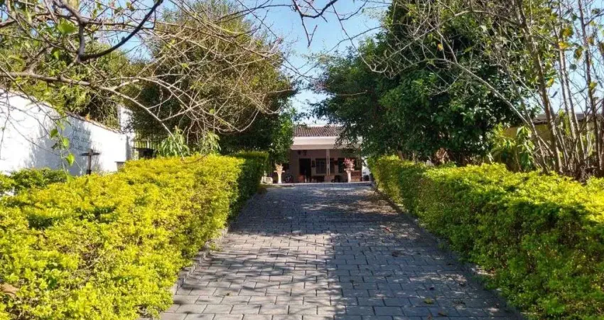 Casa com 2 quartos à venda na Vila São Geraldo, Taubaté 