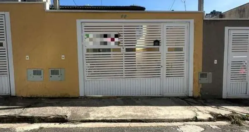 Casa com 2 quartos à venda no Barranco, Taubaté