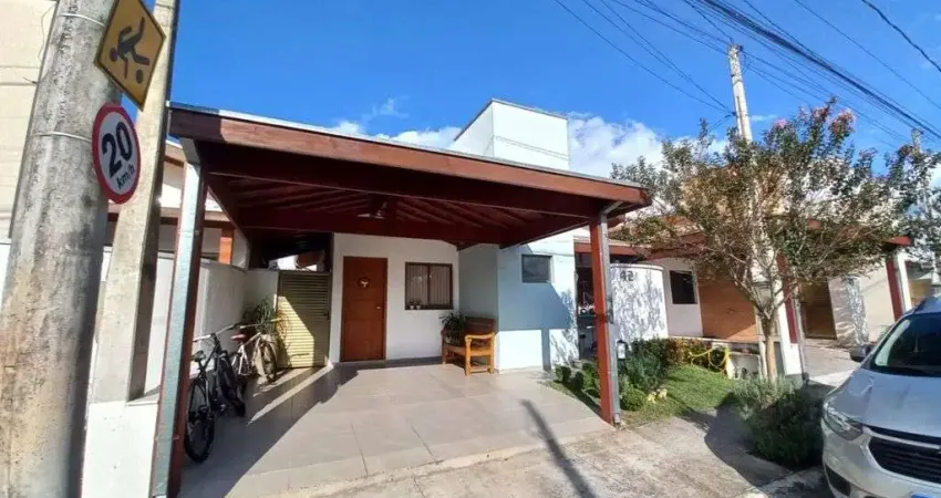 Casa em condomínio fechado com 3 quartos à venda no Barreiro, Taubaté