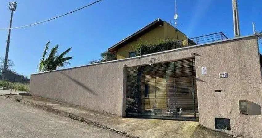 Casa com 3 quartos à venda no Barreiro, Taubaté