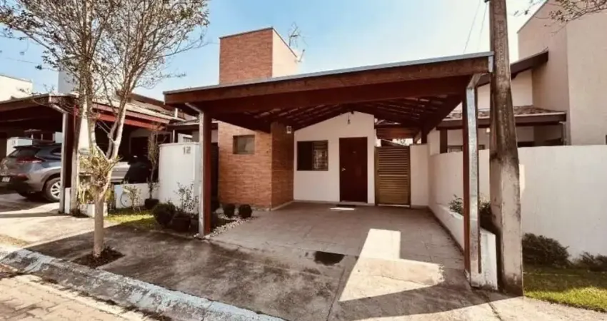 Casa em condomínio fechado com 3 quartos à venda no Barreiro, Taubaté