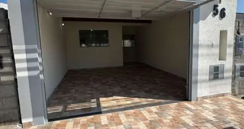 Casa com 3 quartos à venda na Chácara Belo Horizonte, Taubaté 
