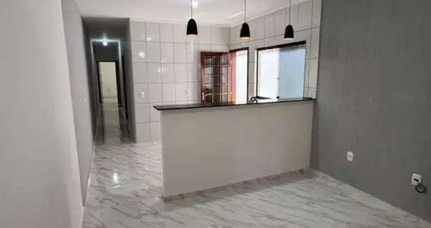 Casa com 3 quartos à venda na Chácara Belo Horizonte, Taubaté 