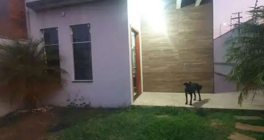 Casa com 2 quartos à venda no Jardim Continental II, Taubaté