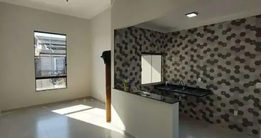 Casa com 2 quartos à venda no Jardim Hipica Pinheiro, Taubaté