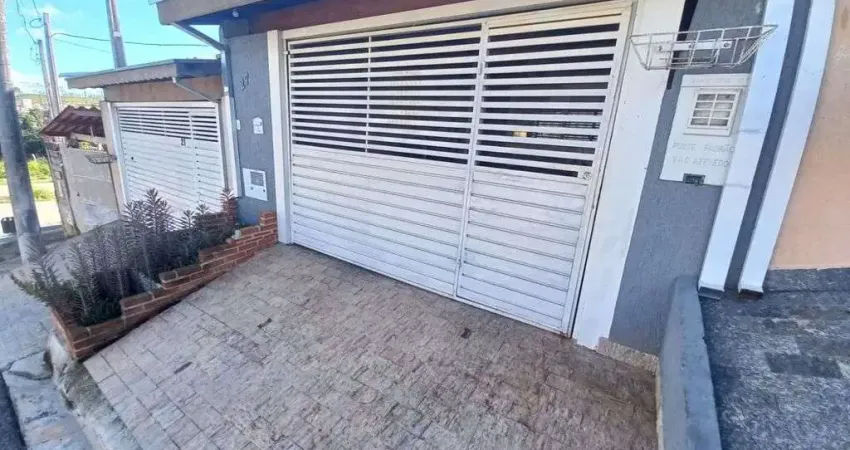 Casa com 3 quartos à venda no Jardim Hipica Pinheiro, Taubaté 