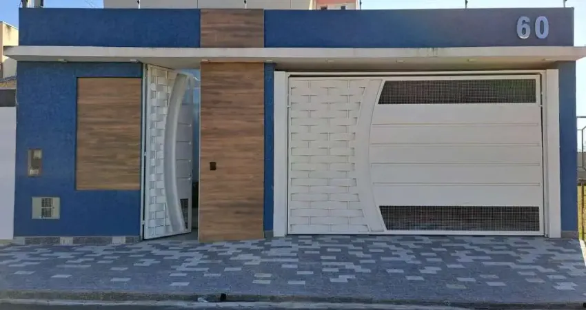 Casa com 3 quartos à venda no Jardim Morumby, Taubaté 