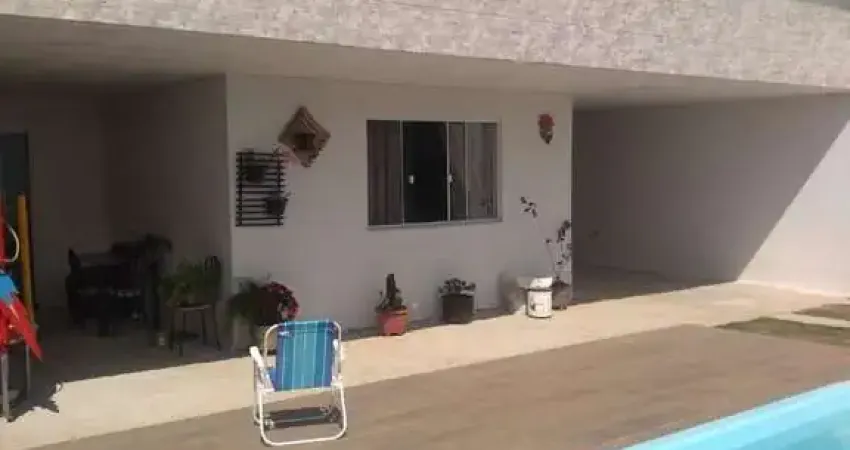 Casa com 4 quartos à venda no Jardim Oasis, Taubaté 