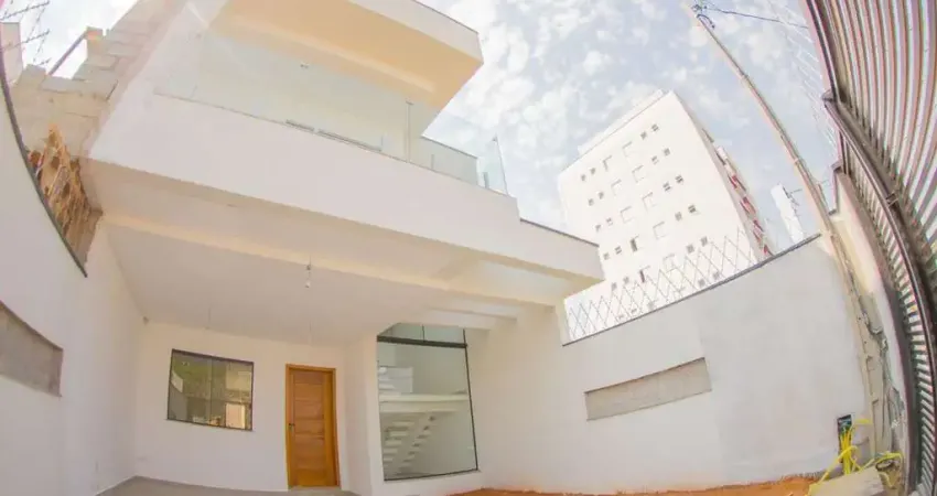 Casa com 3 quartos à venda no Jardim Oasis, Taubaté 