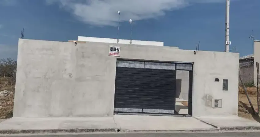 Casa com 3 quartos à venda em Piracangaguá, Taubaté