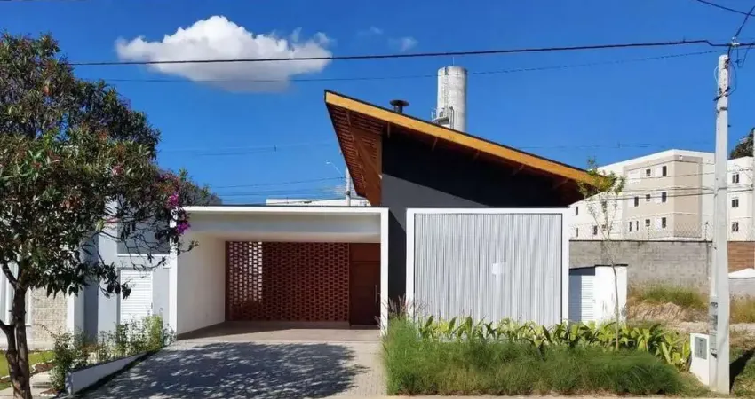 Casa em condomínio fechado com 3 quartos à venda em Piracangaguá, Taubaté